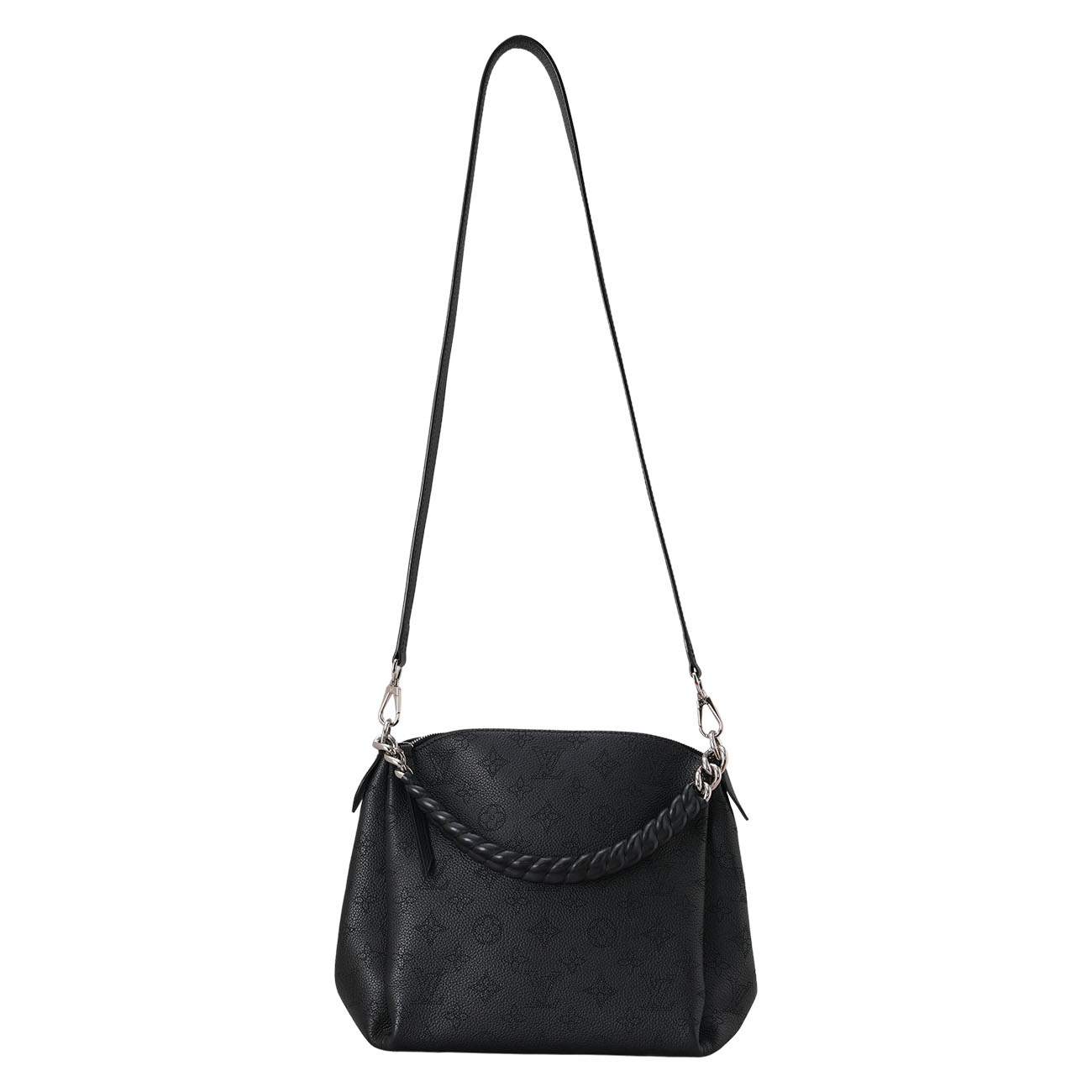 LOUIS VUITTON(USED)루이비통 M51223 모노그램 마히나 바빌론 BB